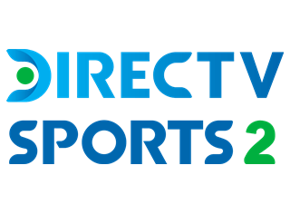 Logo de DirecTV Sports